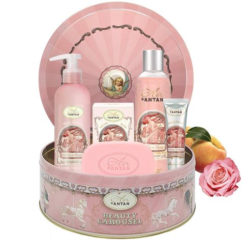 Mom gift basket