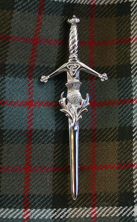 Thistle Crest Kilt Pin by Scotweb Scotland Tattoo, Scottish Tattoos, Dog Ramp For Bed, Ear Peircings, Necklace Tattoo, Scotland History, Mark Tattoo, Bunny Tattoos, Dog Ramp