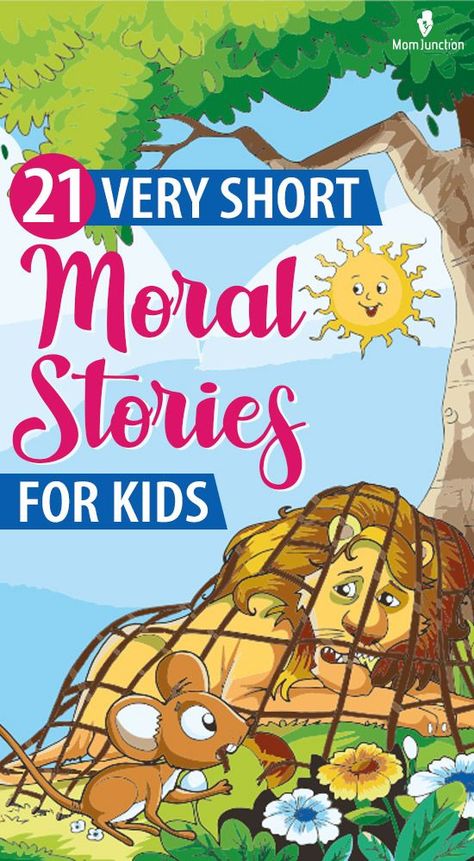 Short Story For Preschool, Short Story Books For Kids, Animal Story For Kids, Kids Story Books Reading, Bed Time Stories For Kids Short, Short Story For Kids In English, Bedtime Story For Kids, Reading Story For Kids, Story For Kids Short In English