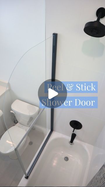 Bathroom Finds, Amazon Bathroom, Shower Time, Shower Door, Shower Design, Door Frame, Shower Doors, Find It, My Website