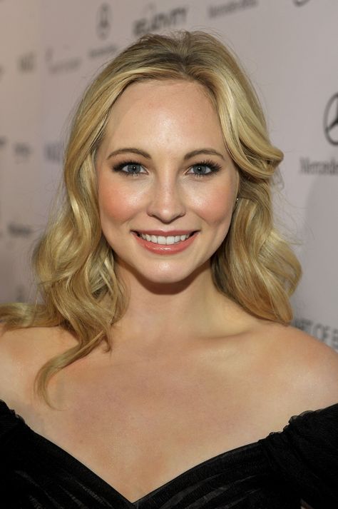 Caroline Forbes / Candice Accola / TVD Candice Accola, Candice King, Caroline Forbes, Victorias Secret Models, The Vampire Diaries, Vampire Diaries The Originals, Hottest Celebrities, The Vampire, Celebrity Pictures