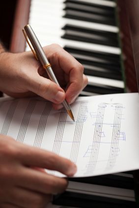 How to Compose Music: Part 1, The Composing Mindset Music Writing, Music Student, Music Composition, Music School, Music Composers, Movie Soundtracks, Up Book, Nick Jonas, Music Aesthetic