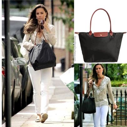 Longchamp Le Pliage Kate Middleton, Longchamp Tote Bag Outfit, Longchamp Kate Middleton, Kate Middleton Longchamp, Longchamp Bag Outfit, Longchamp Tote Bag, Tote Bag Outfit, Uni Bag, Kate Bags