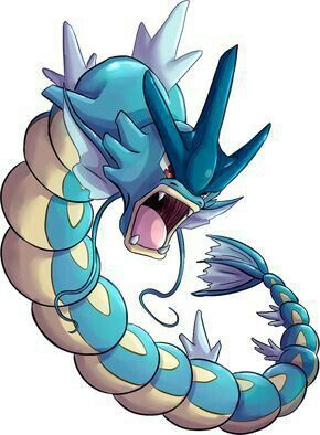 Pokemon Gyarados, Water Type Pokemon, 150 Pokemon, Gen 1 Pokemon, Pokemon Painting, Pokemon Sketch, Cool Pokemon Wallpapers, Pokemon Tattoo, Pokemon Anime