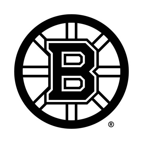 Boston Bruins Logo, Bruins Logo, Boston Bruins, Png Transparent, Transparent Png, Boston, Logos