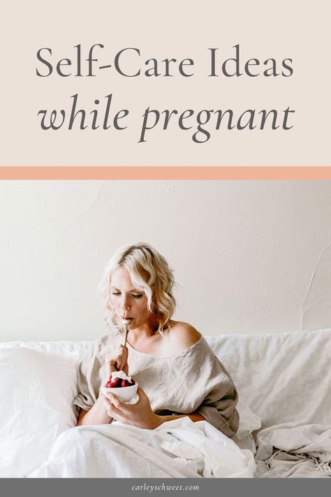 In this blog post we've rounded up the best pregnancy self care ideas. I believe that all women need to have an active pregnancy self-care routine in place to stay grounded and nourished from within.Every woman experiences pregnancy differently, but there is one very important consideration that all expecting women should heed. Create a sustainable pregnancy self-care routine and stick to it daily. Pregnant Daily Routine, Pregnancy Daily Routine, Pregnancy Self Care, Pregnancy Routine, Care During Pregnancy, 1st Trimester, Self Care Ideas, Menstrual Health, Prenatal Care