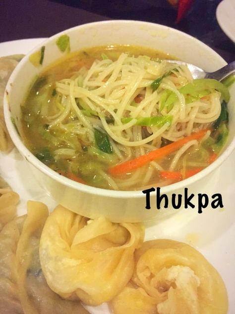 Sikkim Cuisine - Ribbons to Pastas Sikkim Food, Sauteed Cabbage, Steamed Dumplings, Tomato Gravy, Gangtok, Division Worksheets, Different Vegetables, Easy Lunches, Krishna Art