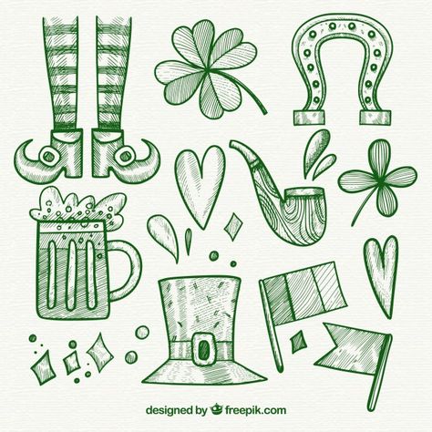 March Doodles To Draw, St Patricks Day White Board Ideas, St Patrick’s Day Whiteboard, St Patrick's Day Drawings, March Whiteboard Calendar Ideas, St Patrick’s Day Doodles, St Patrick’s Day Drawing, March Whiteboard Ideas, St Patrick’s Day Art