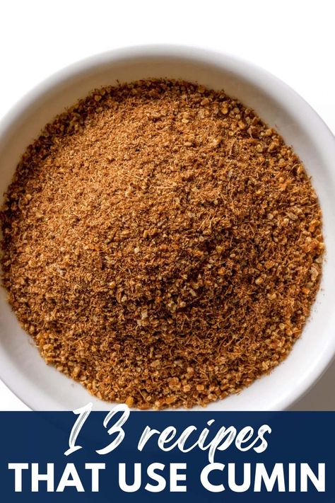 What is Cumin? - Learn About Ground Cumin, Cumin Seeds Cumin Recipes Healthy, Cumin Seeds Recipes, Cumin Witchcraft, Cumin Substitute, Cumin Benefits, Cumin Beef, Cumin Plant, Cumin Recipes, Cumin Spice