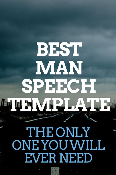 Brother Best Man Speech, Short Best Man Speech, Best Man Speech Examples, Best Man Speech Template, Groomsman Speech, Speech Template, Best Man Duties, Best Man Toast, Wedding Toast Samples