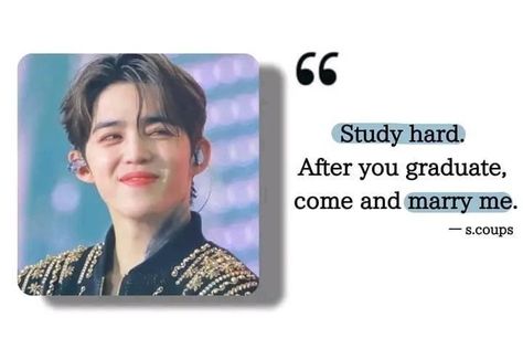 Seventeen Qoutes Study, Svt Study Motivation, Svt Motivational Quotes, Seventeen Study Motivation, Seventeen Study, Seventeen Motivation, Seventeen Quotes, Kpop Trainee, Seventeen Lyrics