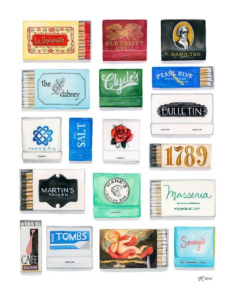 Washington Dc Restaurants, Roses Luxury, My Father's Daughter, Small Restaurants, Matchbook Art, Marble Arch, 16x20 Frame, Oyster Bar, Oyster Pearl