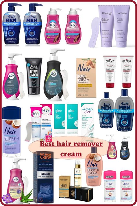 Hair Removal Cream quickly and gently removes hair from legs, underarms, bikini line, arms, and stomach.#hairremovercream#unwantedhairremover#skincare#facewash#mask#nightcream#beautyproduct Cream For Hair Removal, Hair Remover Cream, Face Cream For Men, Hair Removal Cream, Unwanted Hair Removal, Hair Remover, Hair Cream, Unwanted Hair, Couples Poses For Pictures