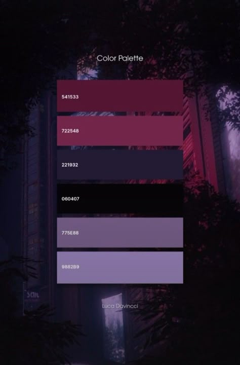 Cool Dark Color Palette, Winter Berry Color Palette, Dark Aesthetic Color Palette, Dark Fairytale Color Palette, Gothic Aesthetic Color Palette, Gothic Color Palette Romantic, Gothic Colour Palette, Purple And Black Colour Palette, Plum Purple Aesthetic