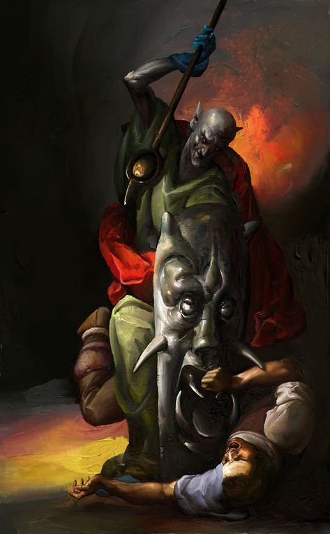 ArtStation - Morrowind: Goris the Maggot King Elf Necromancer, Morrowind Art, Elder Scrolls Morrowind, Elder Scrolls Art, Dark Elf, Wipe Out, Elder Scrolls, Fantasy Games, Character Portraits