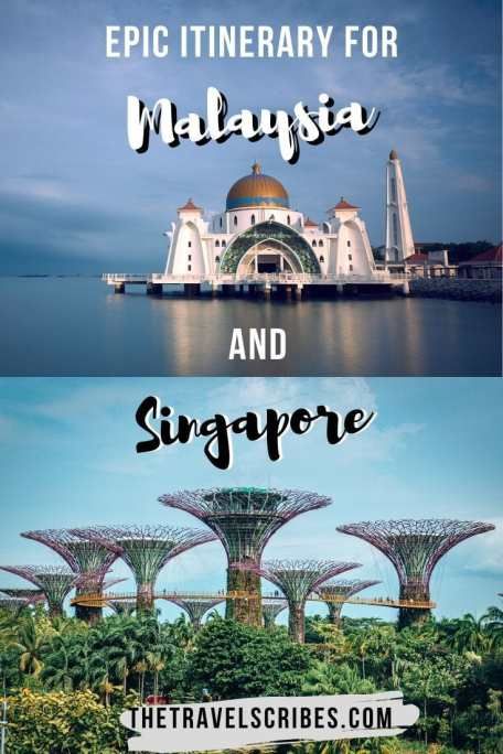 Malaysia Itinerary, Singapore Itinerary, Cameron Highlands, Malaysia Travel, South Korea Travel, Singapore Travel, Singapore Malaysia, Southeast Asia Travel, Ipoh