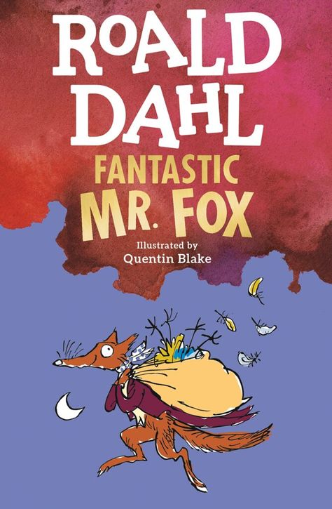 Books To Improve English, Roald Dahl Books, The Twits, Summer Reading Challenge, The Giant Peach, Quentin Blake, Improve English, Storybook Characters, Fantastic Mr Fox