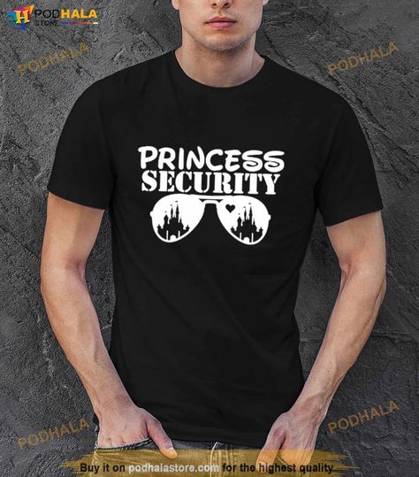 Princess Security Disney Shirt Check more at https://podhalastore.com/product/princess-security-disney-shirt/ Princess Security Shirt Disney, Princess Security Shirt, Security Shirt, Family Disney Trip, Disney Shirt, Disney Vacation, Disney Trip, Disney Cruise, Disney Shirts