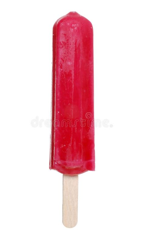 Cherry flavored Popsicle. Isolated cherry flavored Popsicle on white background , #Sponsored, #Popsicle, #flavored, #Cherry, #Isolated, #background #ad Cherry Popsicles, Cherry Flavor, Popsicles, Costume Design, Design Illustration, Watermelon, Mood Board, White Background, Photo Image