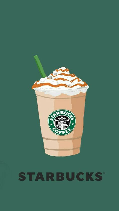 Starbucks Cartoon Wallpaper, Starbucks Aesthetic Background, Starbucks Background Wallpapers, Aesthetic Starbucks Wallpaper, Starbucks Wallpaper Aesthetic, Starbucks Cartoon, Starbucks Poster, Starbucks Background, Starbucks Party