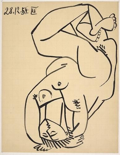 Pablo Picasso Drawings, Picasso Sketches, Picasso Artwork, Picasso Cubism, Picasso Drawing, Pablo Picasso Art, Art Picasso, Picasso Paintings, Picasso Art