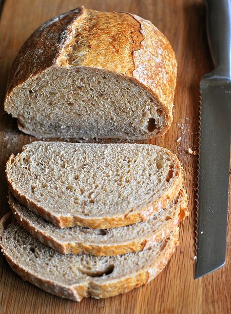 ale poolish bread Poolish Bread Recipes, Poolish Bread, Wholemeal Bread Recipe, Healthy Bread Recipes, Artisan Bread Recipes, Healthy Bread, Artisan Bread, Beer Brewing, Marzipan