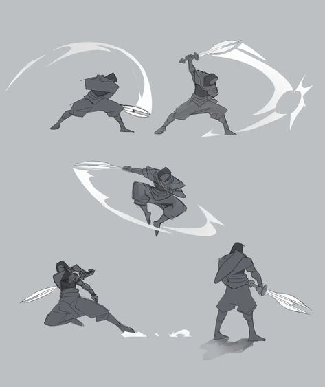 NINJA Was amazed with @uzomadunkwu 's design I asked if I could sorta do a solo DTIYS haha Last slide is me sketching some quick poses as I began to see this character would be really cool in a video game, swipe :) #ninja #conceptart #conceptartist #sketch #drawing #characterdesign #instaart #digitalartist #art #gamedev #gameart #illustration #ilustrator Character Walking Reference, Ninja Pose Reference, Armored Character Design, Ninja Poses Drawing, Ninja Poses Drawing Reference, Cool Character Poses, Ninja Concept Art, Ninja Character Design, Ninja Poses