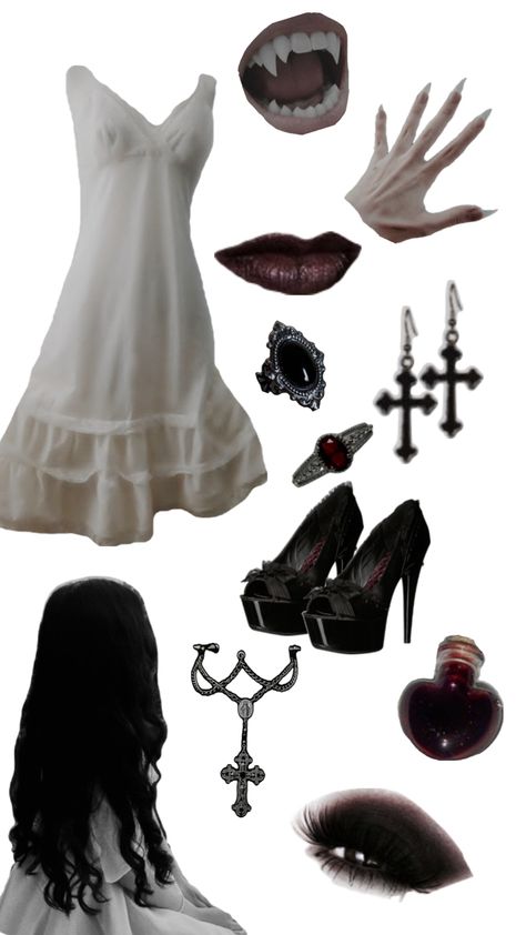 Ghost Core, Core Outfits, Creepypasta Oc, Alt Style, Goth Dress, Goth Outfits, Dream Wardrobe, Personal Style, Ghost