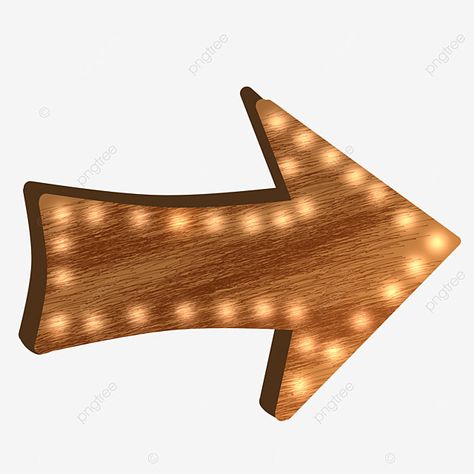 Wooden Arrow Sign, Arrow Board, Arrow Png, Wooden Arrow, Curved Arrow, Wood Arrow, Wooden Arrows, Arrow Signs, Arrow Pattern