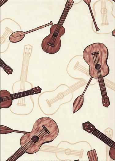 Ukulele Wallpaper, Vintage Ukulele, Ukulele Instrument, Hawaiian Ukulele, Sewing Home Decor, The Sweetest Thing Movie, Ukulele Art, Cool Ukulele, Sewing Upholstery