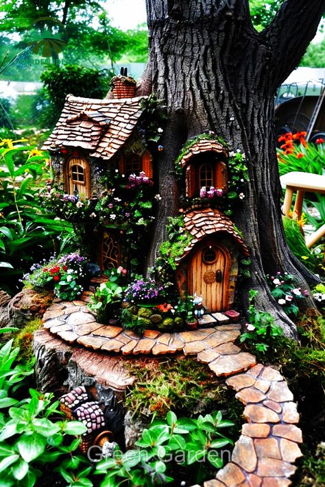 garden fairies garden ideas fairy garden designs landscapes fairy gardens ideas fairy garden aesthetic outdoor garden design fairies garden party fairy garden ideas fairy gardening ideas outdoor fairy garden idea fairy gardening ideas fairy fairy garden ideas for kids outdoors garden ideas fairy garden planter box fairy garden fairys garden ideas secret garden small garden ideas fairy aesthetic fairy garden ideas outdoor Fairy Garden Neighborhood, Farm Fairy Garden Ideas, Farie Garden Ideas Fairy Village, Fairy Garden Ideas Outdoor, Fairy Gardens Ideas, Aesthetic Fairy Garden, Fairy Garden Aesthetic, Fairy Garden Ideas For Kids, Fairy Garden Box