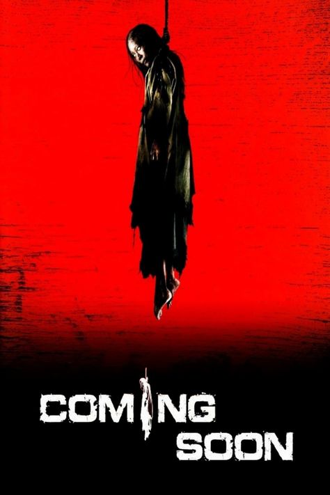 Coming soon (2008) - Sopon Sukdapisit Movie Poster Template, Cinema 21, Picture Letters, Baba Yaga, Movies 2019, Tv Shows Online, Box Office, Hd Movies, Horror Films