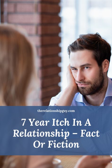 In this post, we’ll look at the 7 year itch in a relationship, as well as what’s true and what’s not. We also consider the implications of this concept and what they might mean for your relationship. 7 Year Itch, Relationship Breakdown, Fact Or Fiction, Feeling Disconnected, Stuck In A Rut, Best Relationship Advice, Relationship Facts, Stop Caring, I Miss Her