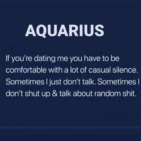 A Q U A R I U S on Instagram: "Tag your friend and repost it ❤️ • Follow 👉: @aquariusastrosign • Follow 👉 : @aquariusastrosign #aquarius #aquariusmemes #aquariusseason #aquariusmemes" Aquarius Quotes Funny, Aquarius Funny, Mars In Aquarius, Aquarius Personality, Aquarius Traits, Aquarius Truths, Aquarius Life, Aquarius Season, Aquarius Quotes