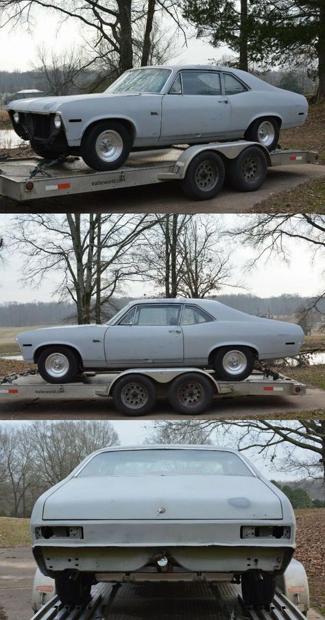 solid 1970 Chevrolet Nova 2 door coupe project 1970 Chevy Nova, 1970 Nova, Chevrolet Suv, Project Cars For Sale, Project Cars, Chevrolet Nova, Chevy Nova, Gas Tank, Gas Tanks