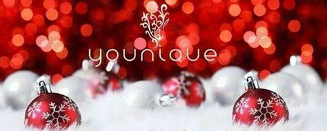 Christmas Facebook Banner, Younique Christmas, Younique Party, Christmas Facebook Cover, Christmas Shopping List, Younique Beauty, Younique Makeup, Christmas Banners, Facebook Cover Photos