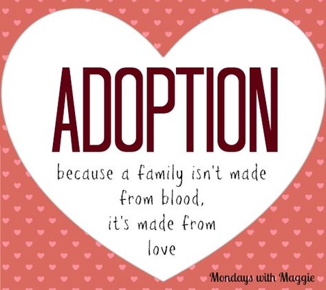 My Forever Family {National Adoption Month} | Alamo City Moms Blog National Adoption Day, National Adoption Month, Adoption Photos, Adoption Awareness, Adoption Quotes, Adoption Announcement, Adoptive Mom, Foster Care Adoption, Adoption Party