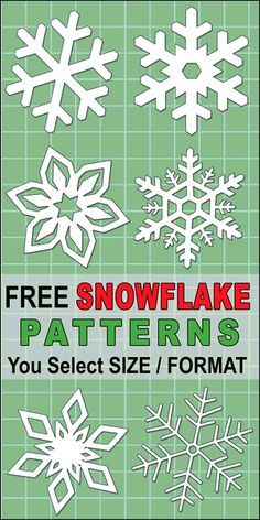 Snowflake Stencil Cutout, Snowflake Applique Patterns Free, Snowflake Stencils Printables Templates, Free Printable Snowflake Patterns, Snowflake String Art Template, Snowflake Cricut Free, Scroll Saw Snowflake Pattern, Snowflake Quilt Pattern Free Printable, Cricut Snowflake Projects