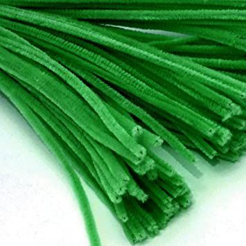 Craft Pipe Cleaners, Craft Outlet, Wholesale Craft Supplies, Storing Craft Supplies, The Crafts, Chenille Stems, Green Brands, Craft Box, Pipe Cleaner