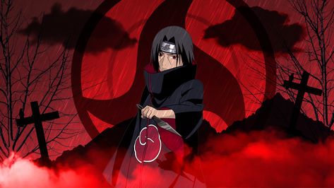 Photoshop of Itachi Uchiha from Naruto Shippuden Itachi Uchiha Horizontal, Itachi Thumbnail, Itachi Pc Wallpaper, Itachi Pc Wallpaper 1920x1080, Itachi Uchiha Wallpapers Desktop, Itachi Desktop Wallpaper, Naruto 1920x1080, Naruto Pc Wallpaper, Film Naruto