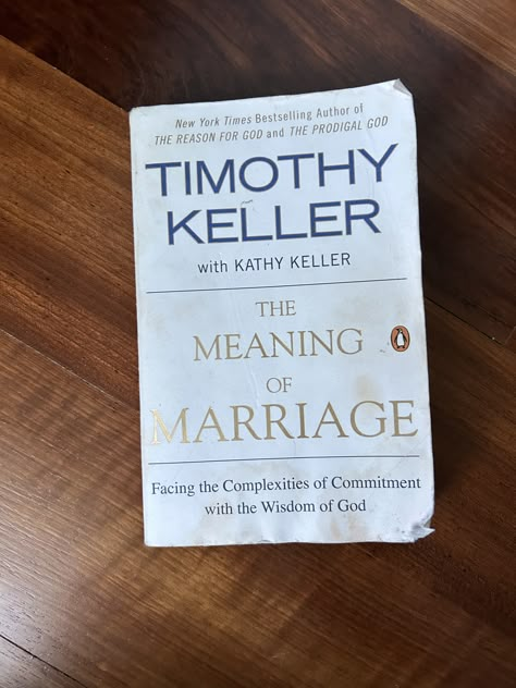 Becoming Christian, Christian Based Books, The Meaning Of Marriage, Christian Books To Read, Meaning Of Marriage, The Meaning Of Marriage Timothy Keller, Christian Marriage Books, Christian Books On Marriage, Christian Book Recommendations