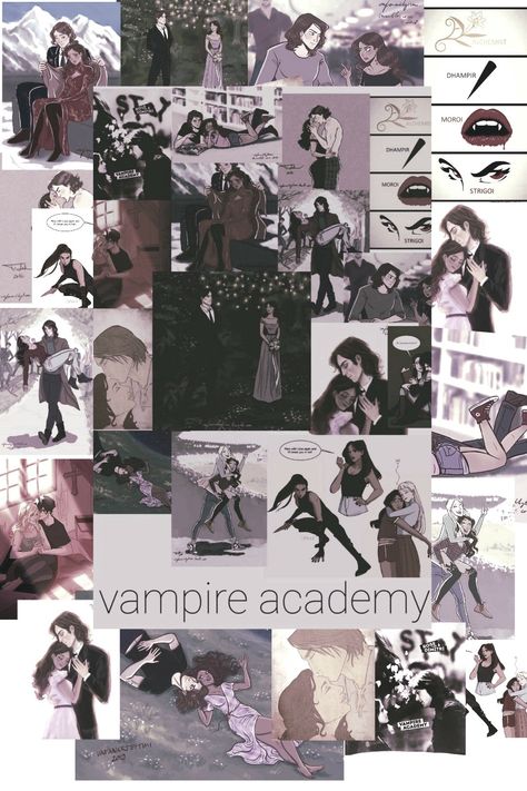 Vampire Academy Wallpaper, Vampire Academy Dimitri And Rose, Rose Dimitri, Vampire Academy Poster, Last Sacrifice Vampire Academy, The Vampire Academy, Dimitri Vampire Academy 2022, Vampire Academy Rose, The Vampire Academy Books