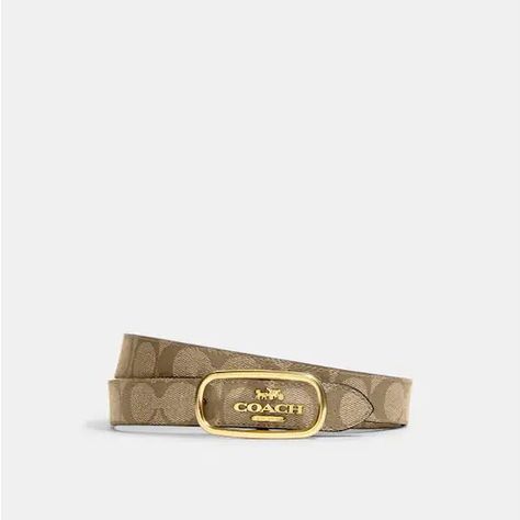 Discover great products at the best prices at Dealmoon. Morgan Rectangle Buckle Belt, 25 Mm. Price:$44.80 at COACH Outlet Sitewide Sale, Coach Belt, Coach Outlet, Women's Handbags, Buckle Belt, Girl Face, Belts For Women, Brown Gold, Belt Buckles