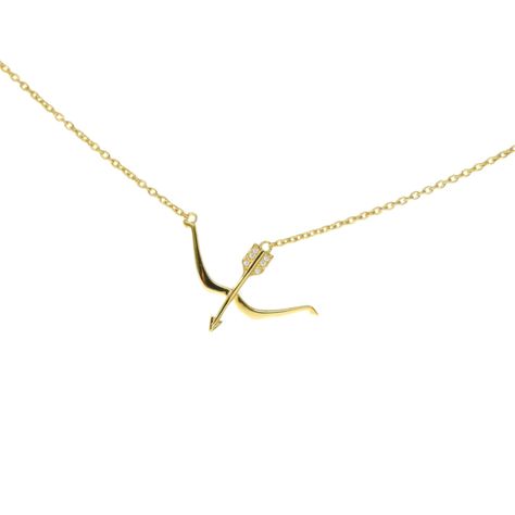 The Lover bow and arrow necklace evokes romance and strength yet remains a subtle and unique piece. This angled piece accentuates your neckline, enhancing your natural beauty without drawing attention from your face. Arrows symbolize change, moving forward, and direction since they can only follow one path after a bow releases them. These beautiful accessories are a reminder that you can follow whichever path forward you choose and that no obstacle can hold you back from your target.This refined Bow And Arrow Necklace, Badger Jewelry, Archer Necklace, Afro Jewelry, Lover Album, Eco Friendly Necklace, Lover Necklace, Arrow Jewelry, Beautiful Accessories