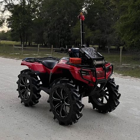 Starting your week off right 🔥 Only.Hondas ~ DM us your honda pics or use our hashtag🥇 ° ° ° Follow ~ @vesselpowersports Follow ~ @vesselpowersports #hondaboats #hondaboat #honda #hondarancher #hondaranchers #rancher420 #rancher350 #hondaforeman #foreman450 #hondaforemans #foreman500 #hondarubicon #hondarubicons #rubicon500 #hondarincon #hondarincons #hondaboatcrew #hondasubmarines #hondabitch #vesselpowersports #vps #vslpowersports Honda Rubicon, Mud Riding, Atv Four Wheelers, Can Am Atv, Country Trucks, Four Wheeler, Diy Go Kart, 4 Wheelers, Four Wheelers