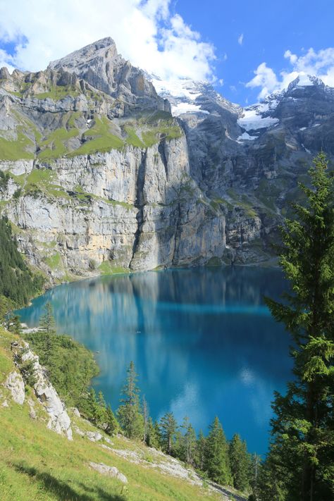 Lake Core, Adelboden, Switzerland Photography, Forest Core, Switzerland Travel, Central Europe, Beautiful Place, Beautiful Scenery, Travel Inspo