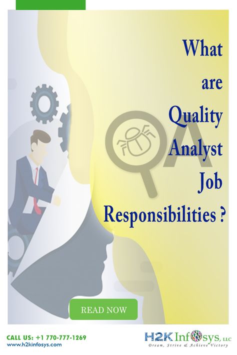 Qa Analyst, System Software, Game System, Business Management, Quality Assurance, No Response, How To Become, Software, Train