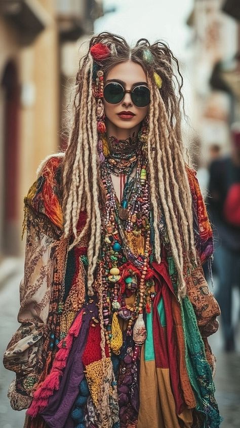 Delve into the realm of indie spiritual fashion, where unique style intertwines with spiritual expression. Uncover how to embrace individuality. Spiritual Fashion, Fresh Outfits, Modern Trend, Indie Outfits, Free Spirit, Unique Style, Spirituality, Fashion Outfits