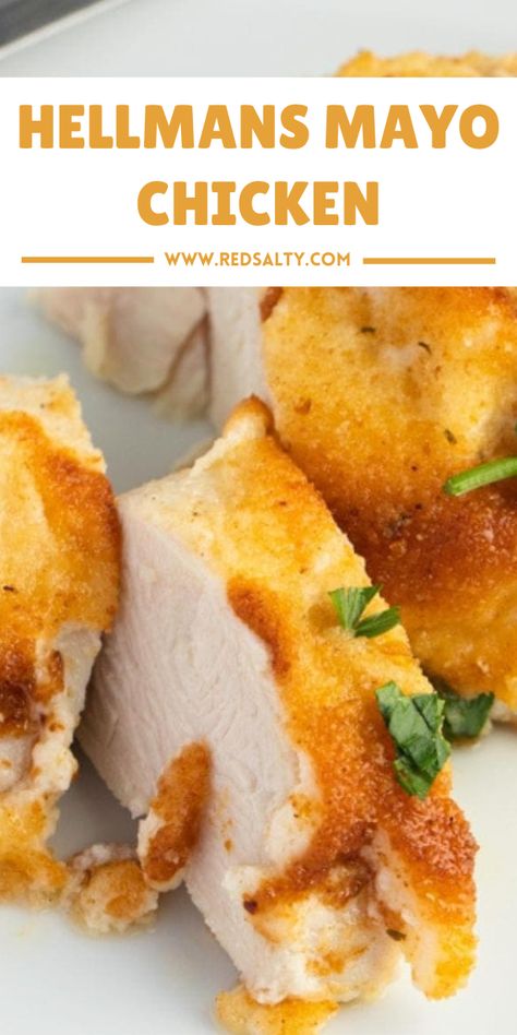 In this blog, I will share with you the hellmans mayo chicken recipe that is extremely delicious. Chicken Mayo Recipes, Hellmans Chicken, Ube Polvoron Recipe, Hellmans Mayo, Recipe With Eggs, Polvorones Recipe, Peanut Butter Chews, Chicken Mayo, Mayo Chicken