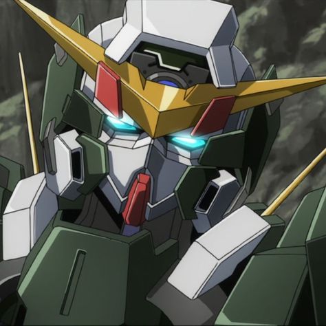 Gundam Pfp, Heero Yuy, Gundam Wallpapers, Gundam 00, Cool Robots, Gundam Art, Mobile Suit, Gundam, Iron Man